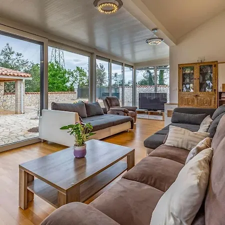 Vrcevan Modernes Haus Mit Pool Villa *