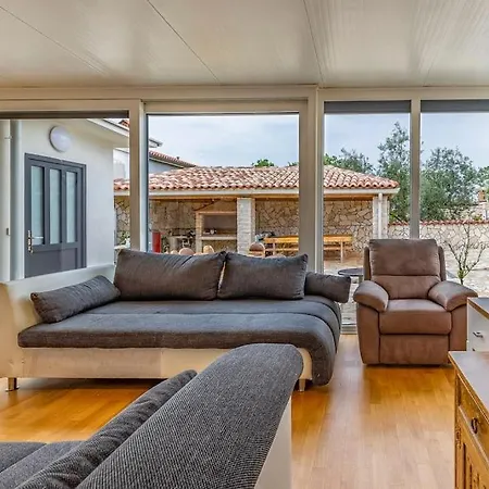 Vrcevan Modernes Haus Mit Pool Villa Medulin