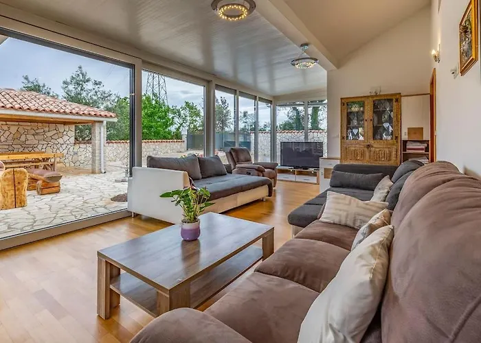 Vrcevan Modernes Haus Mit Pool Villa *